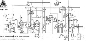 Magnavox_Eltra-Comet_Comet 956_956-1955.Radio preview